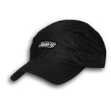 Sub 4 Mens Winter Running Cap