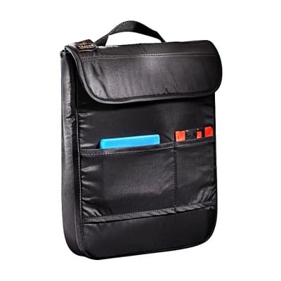 Trager Cross Country Laptop Brief :  laptop bag traeger backpack