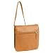 J. P. Ourse & Cie. Yellowstone Collection Has It All Shoulder Bag