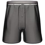Under Armour Mens Boxer Short Underwear