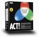 ACT! 6.0 5 User