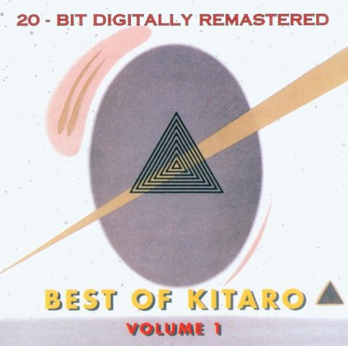 Kitaro - The Best Of Kitaro 1 - Zortam Music