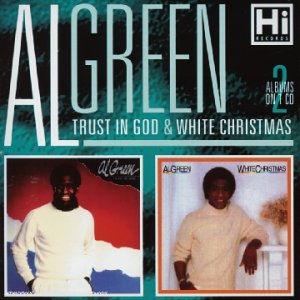 Al Green - Trust in God / White Christmas - Zortam Music