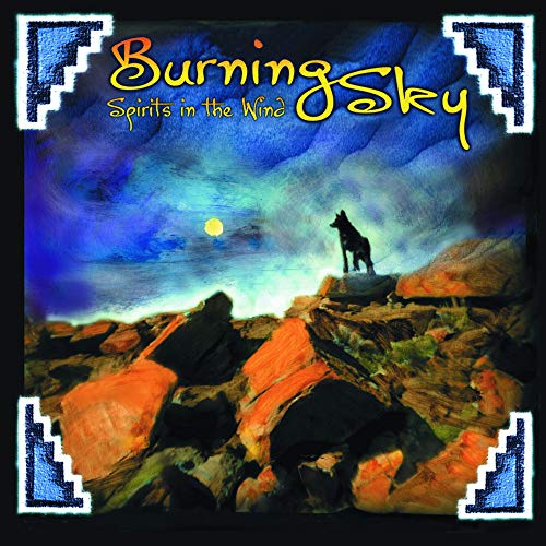 Spirits in the Wind