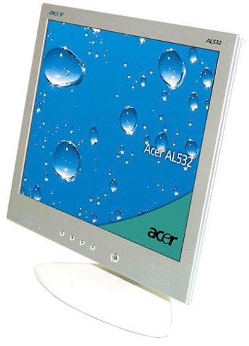 Acer AL532 15 Zoll TFT-Monitor