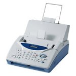 Kamerazubeh&ouml;r: Brother 1010E Faxger�t