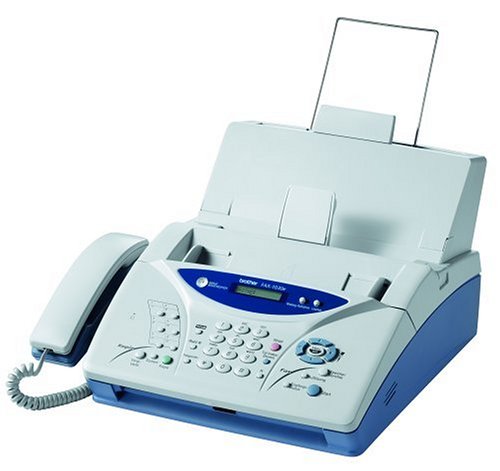 Kamerazubeh&ouml;r: Brother 1030E Faxger�t