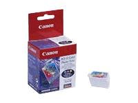 Camcorder: Canon BCI-12C Farbpatrone f�r BJC-55/ 85