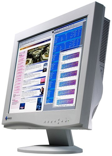Drucker: Eizo L771 19 Zoll TFT-Monitor