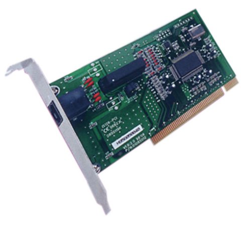 Audio und Video: U.S. Robotics internes 56k Modem PCI