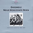 Historical Recordings 1968-1998