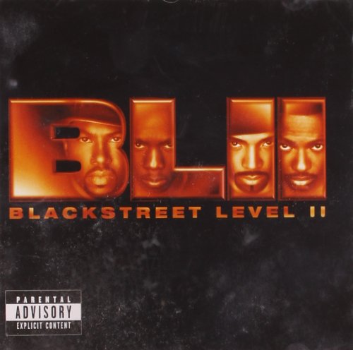 BLACKSTREET - Level II - Zortam Music