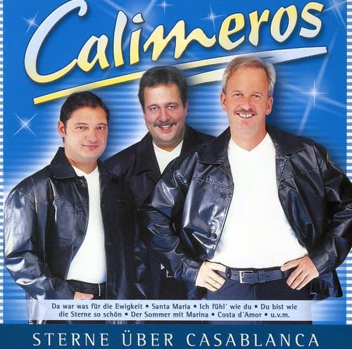 Calimeros - Sterne Uber Casablanca - Zortam Music