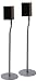 Wharfedale MovieStar 60 Speaker Stands, Pair (Speakers Not Included)