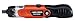 Black and Decker 9078 3.6-Volt Ni-Cad Cordless Screwdriver