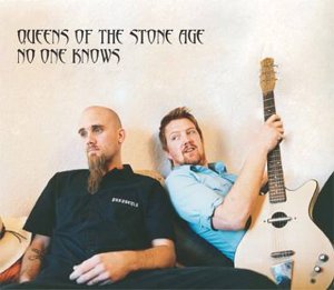 Queens Of The Stone Age - No One Knows - Zortam Music