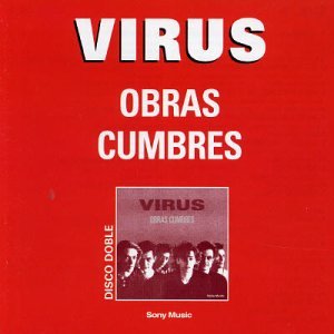 Virus - Obras Cumbres - Zortam Music