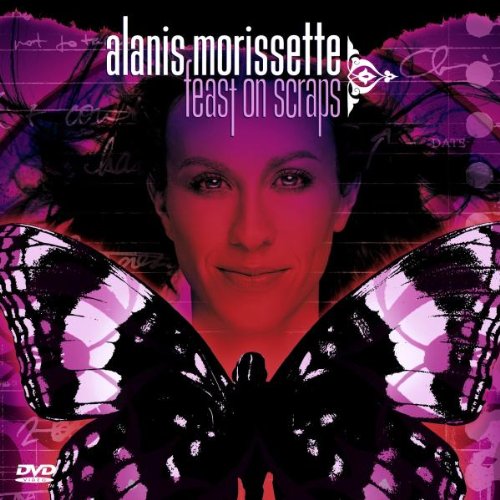 Alanis Morissette - Celebridade Disc 2 - Zortam Music