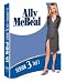 Ally McBeal: Season 3.1 Collection