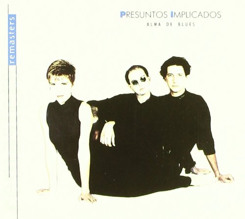 Alma De Blues