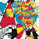 Armed Forces by Elvis Costello and The Attractions