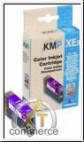 Kompaktanlagen: KMPTintenpatrone f�r Xerox DocuPrint C6/C8 magenta 10ml