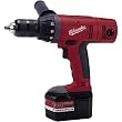 Milwaukee 0616-24 14.4 Volt 1/2" Lok-Tor Driver/Drill Kit