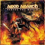 Amon Amarth-Versus the World