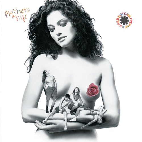 Red Hot Chili Peppers - Mother