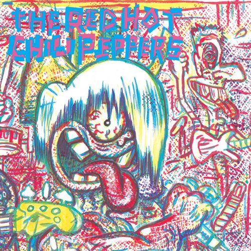 Red Hot Chili Peppers - The Red Hot Chili Peppers [2003 Remastered] - Zortam Music