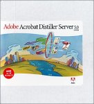 Adobe Acrobat Distiller Server 5.0 日本語版 無制限ユーザ版