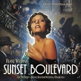Buy Sunset Boulevard (Score) on Amazon