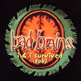 I & I Survived (dub) by Bad Brains
