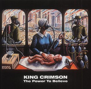 King Crimson - The 21st Century Guide To King Crimson, Volume 2 1981–2003 - Zortam Music