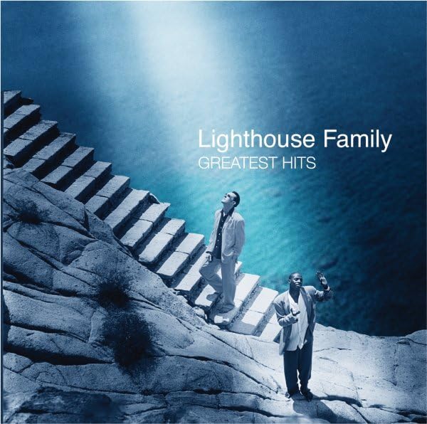 Lighthouse Family - The Definitive Collection Chillout 1 - Zortam Music