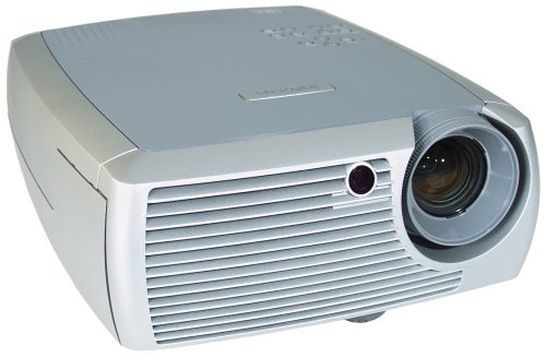 Navigationssysteme: InFocus X1 DLP-Projektor (SVGA, 1000 ANSI Lumen)