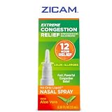 Zicam Extreme Congestion Relief - .5 fl oz