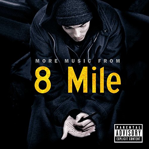 8 Mile - Spit Shine Lyrics - Zortam Music