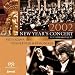 2002 New Year's Concert [Hybrid SACD]