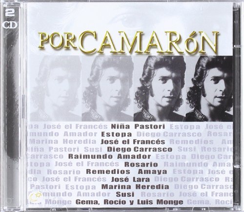 Por Camaron