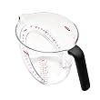 OXO Good Grips 1050030 4-Cup Angled Measuring Cup
