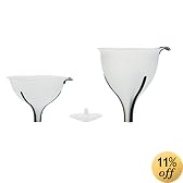 Oxo Good Grips Funnels, Set of 3