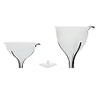 OXO Good Grips 1047091 Funnel Set