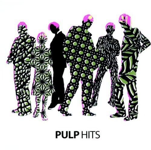 Pulp - Pulp Hits - Zortam Music