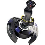 Handys ohne Vertrag: GameCube - Joystick Flight Stick 7 Tasten (schwarz)