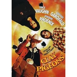 Clay Pigeons (Ws)