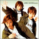 w-inds. 佤THE SYSTEM OF ALIVE佤 (CCCD)