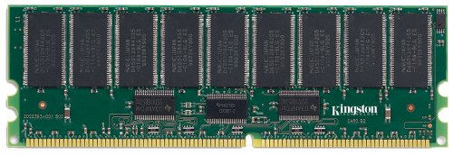 Kompaktanlagen: Kingston 1GB Arbeitsspeicher Kit id Compaq 300679-B21 DDR ECC Kit
