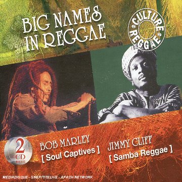 Bob Marley - Soul captives - Zortam Music