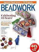 Beadwork